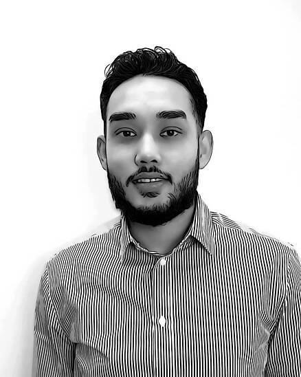 Fahim Ahmed S Our Team