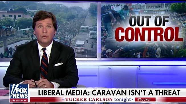 What to Know About Tucker Carlson’s Rise