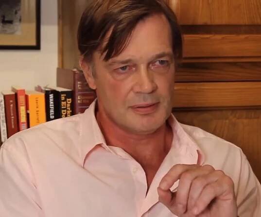 Andrew Wakefield Biography - Facts, Childhood, Family Life & Achievements