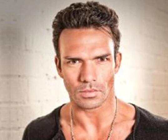 Darren Shahlavi Biography - Facts, Childhood, Family Life & Achievements