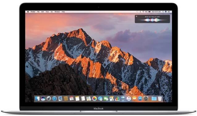 macOS Sierra: Mac přináší Siri a míří do cloudu