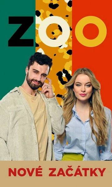 ZOO Nové začátky (2024)