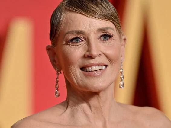 Sharon Stone says she lost $18 million in savings after stroke