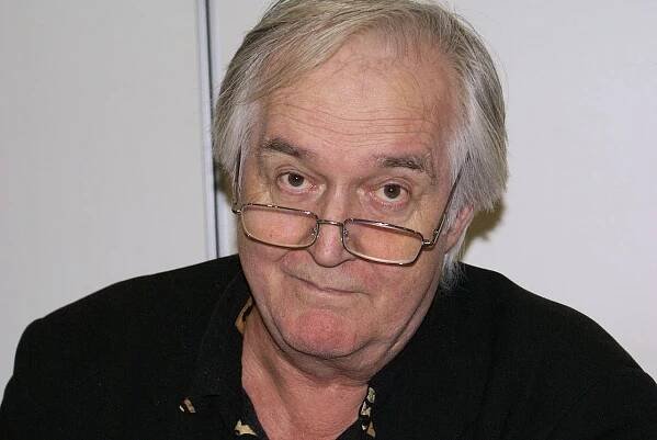 Zemřel švédský spisovatel Henning Mankell, mistr detektivky i sympatizant maoistů