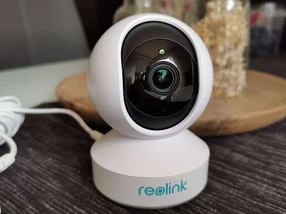 Home Assistant – Reolink IP Kamera einbinden