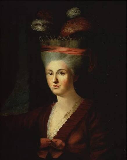 Maria Anna Mozartová – Wikipedie