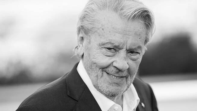 KVÍZ: Alain Delon. Jak se dostal k filmu a kdo byl jeho dvorním českým dabérem? - Super.cz