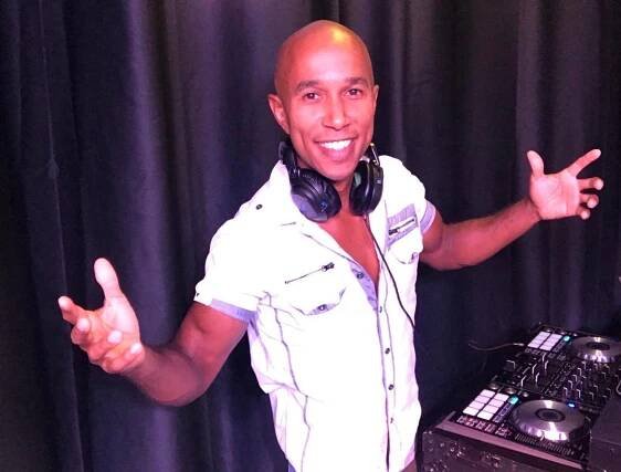 Nalisio - DJ Service