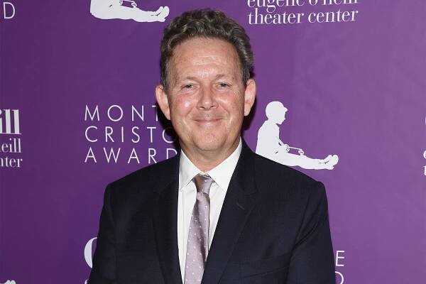 John Logan
