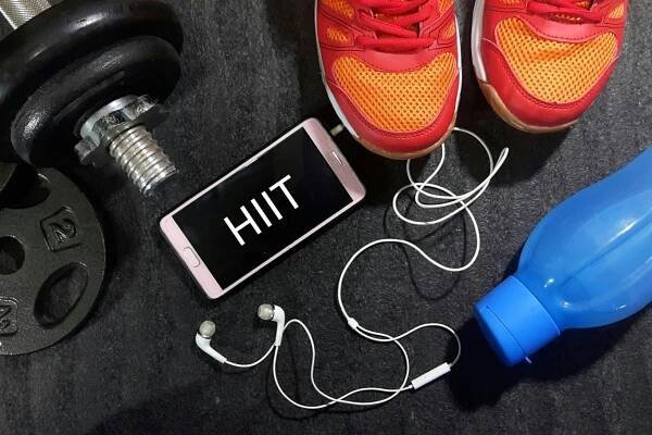 Mýty o HIIT tréninku vyvráceny!