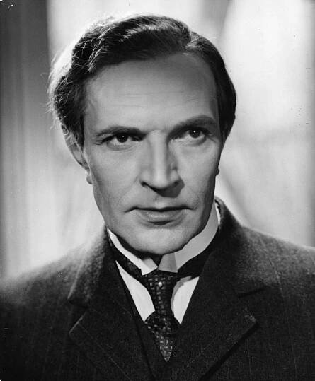 Jossain on railo (1949)