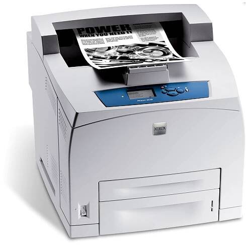 Xerox Phaser 4510, laserová černobílá tiskárna A4 - Xcopy