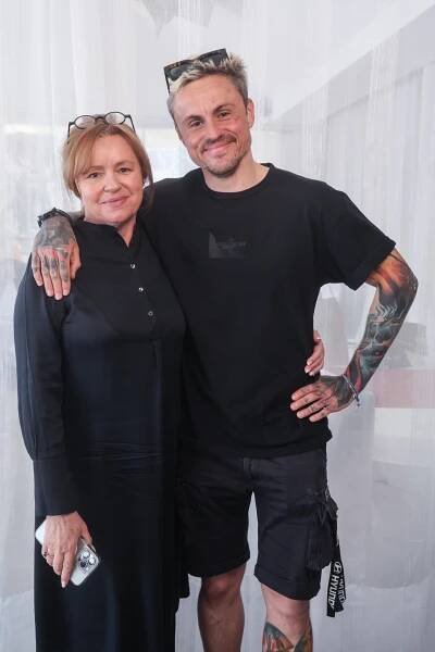 Býval sukničkář, Jitka Sedláčková si ale počkala: I když mi to nesluší, vzdává mi hold jako ženě, chválí partnera