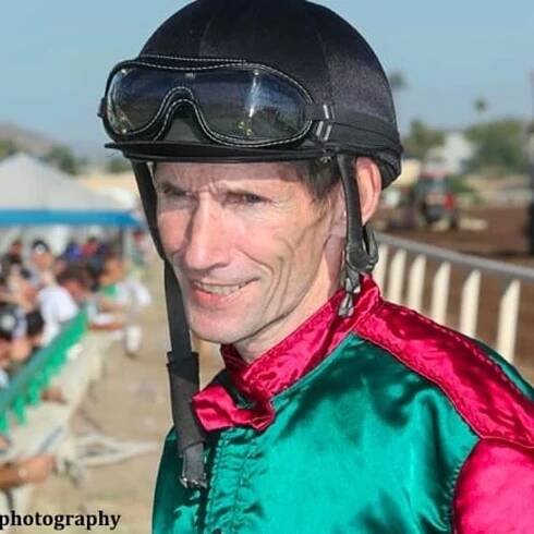 Scott Stevens To Receive 2019 George Woolf Memorial Jockey Award