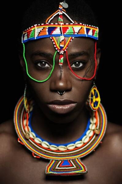 d'bi masai warior princess by wade hudson high res.jpg