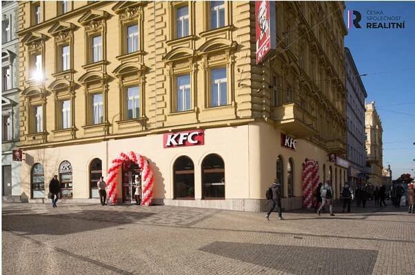 Byt k pronájmu 2+1, 106 m² v Praze 2 - REALCITY.cz 