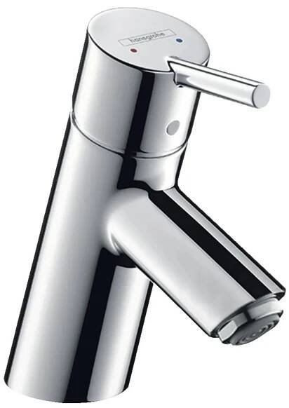 Umyvadlová baterie Hansgrohe Talis S s výpustí chrom 32020000