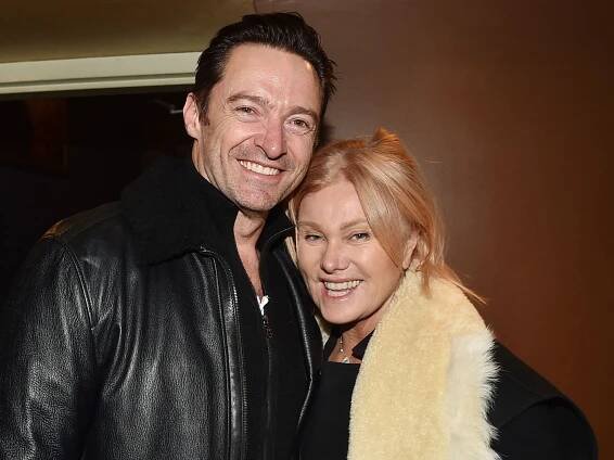 Deborra-Lee Furness is not ready to date after Hugh Jackman divorce: “She never thought she’d be single again"
