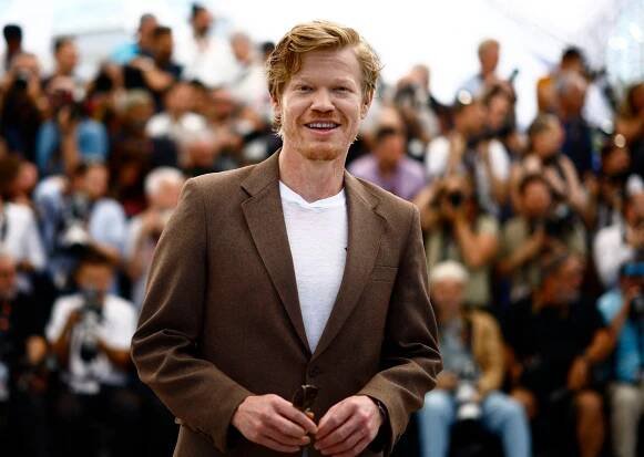 Cannes: Jesse Plemons Wins Best Actor for Greece’s Lanthimos’ ‘Kinds of Kindness’