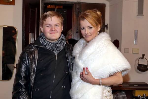 Artur a Iveta Bartošová