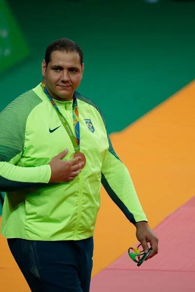 Rafael Silva