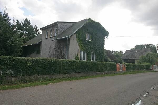 Heřmanice u Jaroměře - ubytování, počasí, foto, tipy na výlet, informace