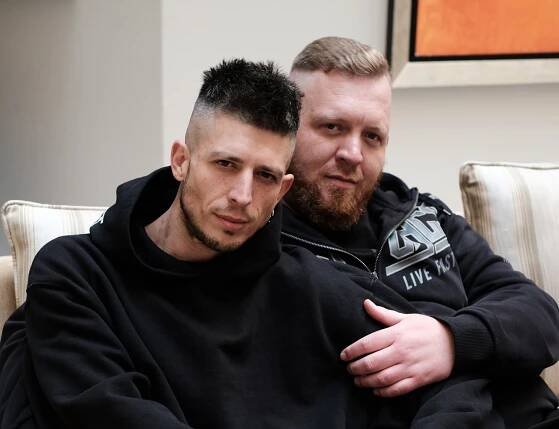 Filip Jankovič a Karel Šlajchrt: „Přestaňte si vybírat partnery povrchním způsobem a teprve poté najdete lásku“