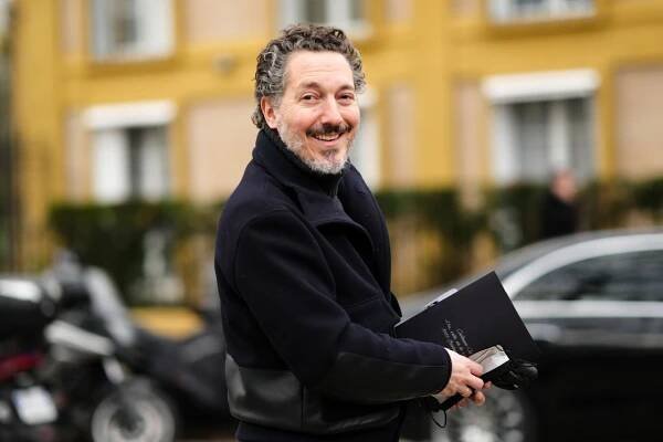 Guillaume Gallienne