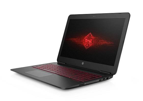 HP Omen 15-ax001 W7R18EA - Notebooky