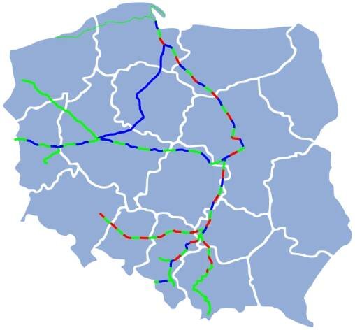 Polska – Wikipodróże, wolny przewodnik turystyczny