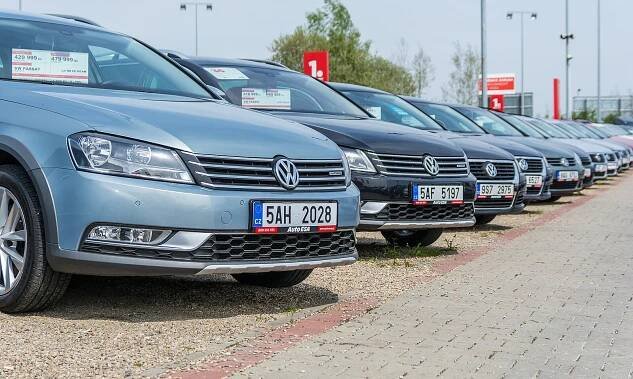 Ojeté auto pořídíte i na operativní leasing. Poradíme vám, co se vyplatí