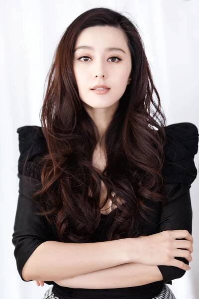 Fan Bingbing → Gallery - Laurent Koffel
