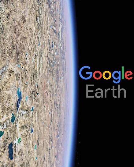 S Google Earth môžete cestovať do minulosti, až do roku 1938