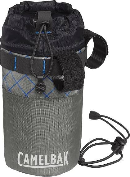 CAMELBAK Cyklistická taška - MULE STEM PACK - šedá