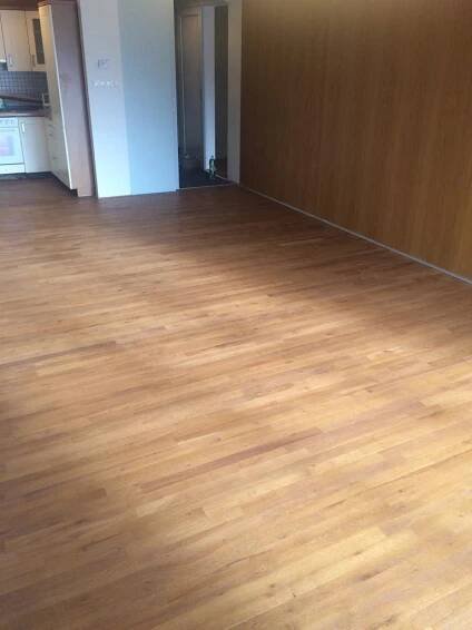 Renovace masivní podlahy - Údržba podlah