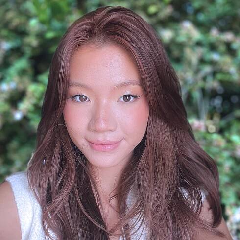 Iren Wang - Sustainable Packaging Coalition