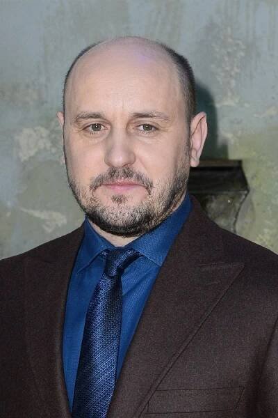 Adam Woronowicz herec