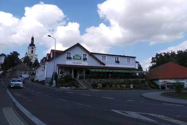 Restaurace Beseda foto 1