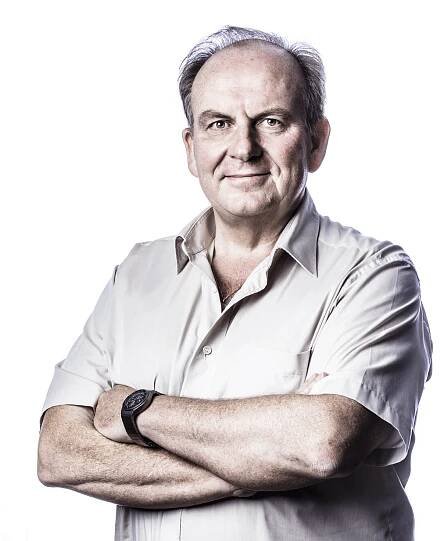 Bio | Kellermann AG