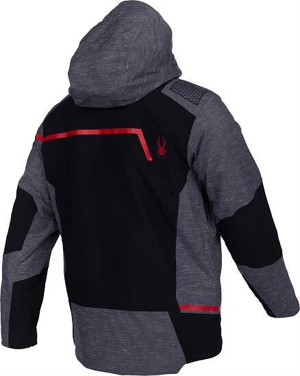 Spyder TITAN GTX JACKET - Pánská bunda - 3