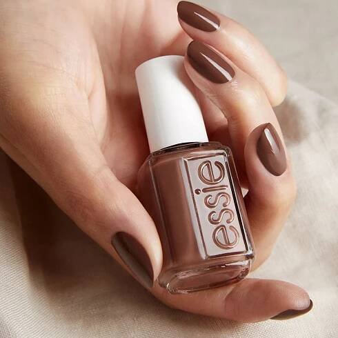 essie’s Inspiring Campaign Boosts In-Store Sales