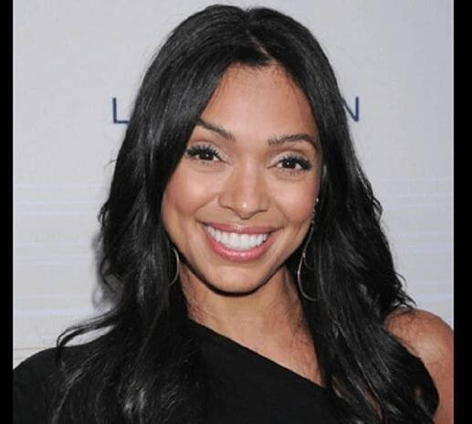 Tamara Taylor