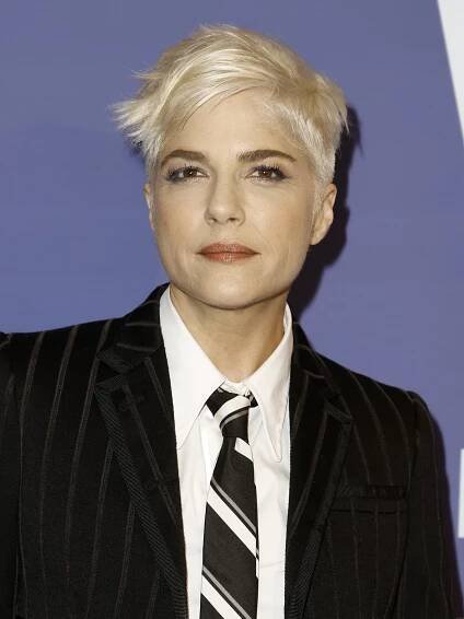 Selma Blair - Actress