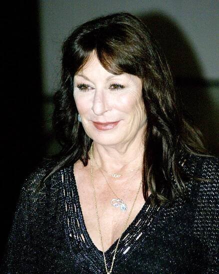 List of awards and nominations received by Anjelica Huston