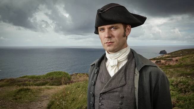 Poldark: 1×5 – Filmy a Seriály online zdarma.