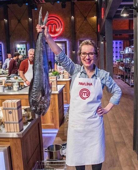 O 25 kilo lehčí Pavlínka z MasterChefa přiznala: 100 + 1 marných pokusů o zhubnutí!