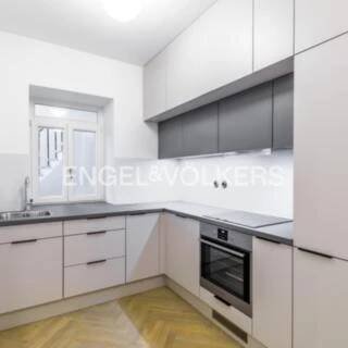Pronájem bytu 2+kk 53 m² Praha Smíchov, Lidická
