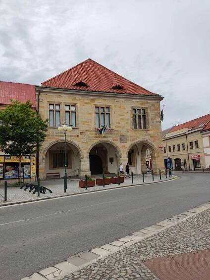 Cestovatelský fotodeník