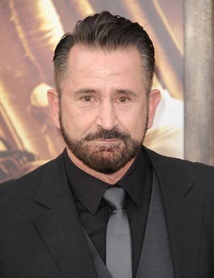 Anthony LaPaglia at arrivals for MAD MAX: FURY ROAD Premiere, TCL Chinese 6 Theatres (formerly Grauman''s), Los Angeles, CA May 7, 2015. Photo By: Dee Cercone/Everett Collection