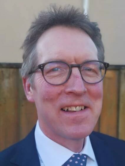 Simon Lloyd - Ethical Journalism Network